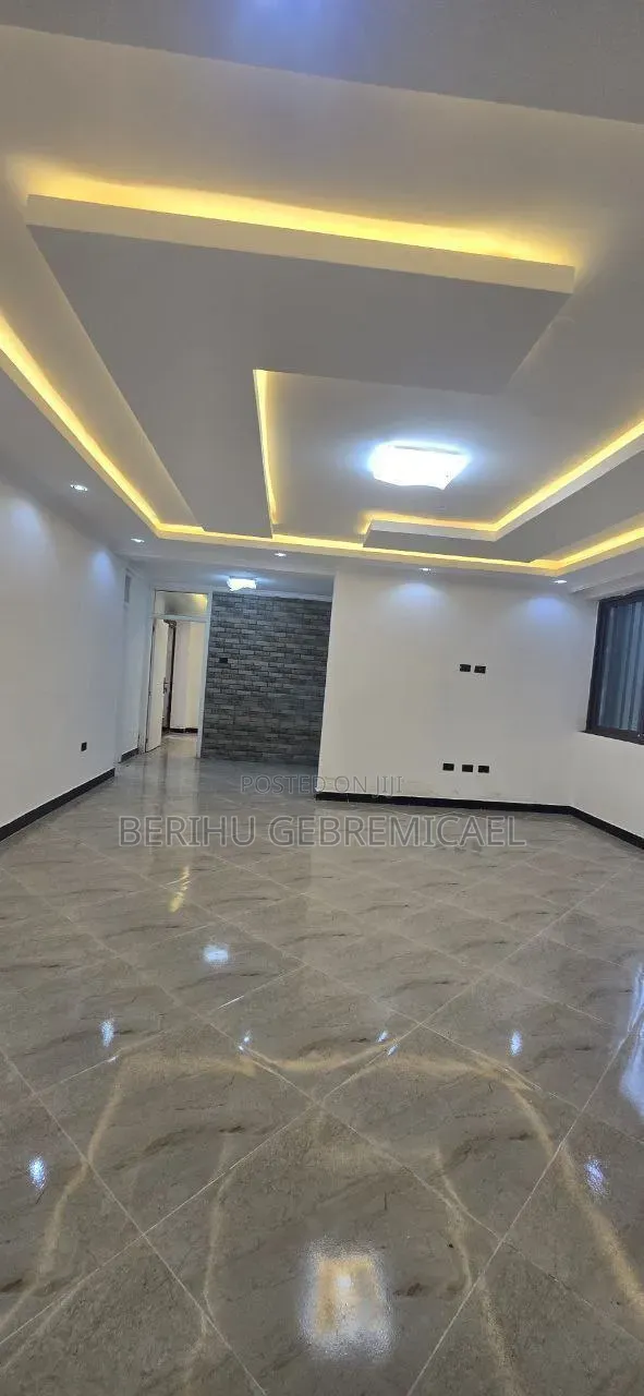 3bdrm Condo in Ayat 49, Yeka for rent