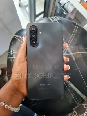 New Samsung Galaxy A17 128 GB Black