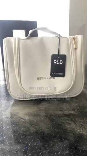 Travel Cosmetics Makeup Bag Cases