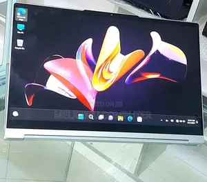 New Laptop Lenovo Yoga 9i 16GB Intel Core i7 SSD 512GB