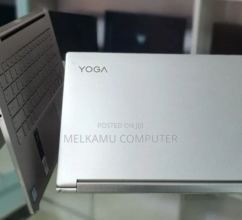 New Laptop Lenovo Yoga 9i 16GB Intel Core i7 SSD 512GB