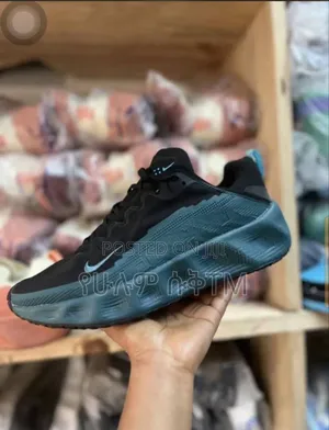 Eva Rover X Nike Reactx 'Redioactive Green' Men's Shoes