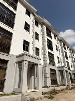 3bdrm Apartment in Bole for sale