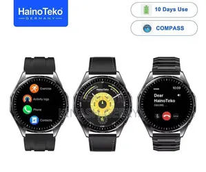 Haino Teko Rw78 Top Quality Smart Watch