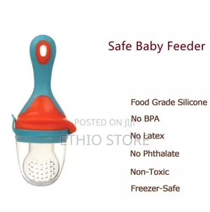 Food Feeder Plus