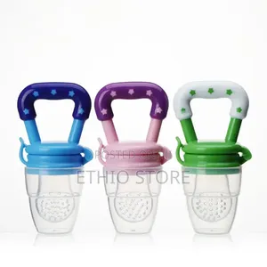 Food Feeder Plus