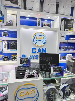 Playstation 4pro Ooooooo አለን በተመጣጣኝ ዋጋ