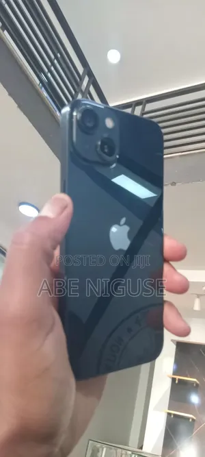 Apple iPhone 13 256 GB Blue