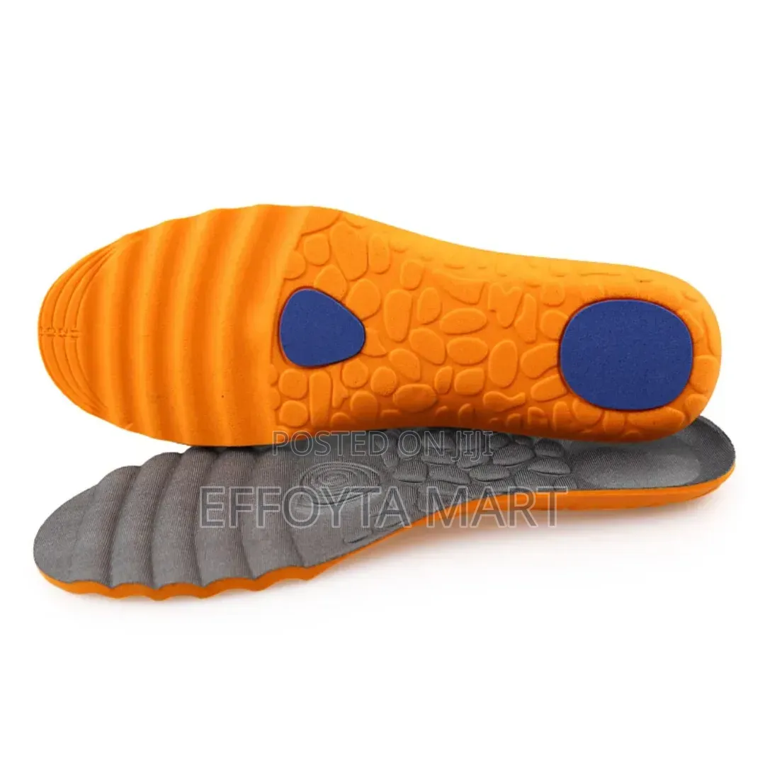 Comfortable Insole For Shoes