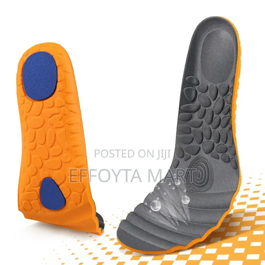 Comfortable Insole For Shoes