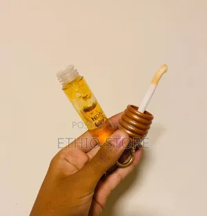 Honey Lip Oil