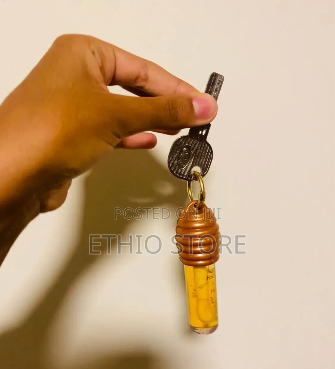 Honey Lip Oil