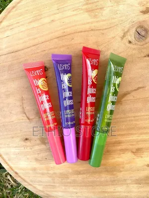 Ushas Lip Gloss