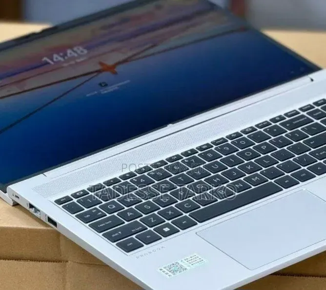 New Laptop HP 16GB Intel Core i5 SSD 512GB