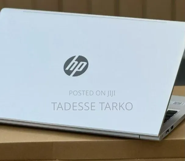New Laptop HP 16GB Intel Core i5 SSD 512GB
