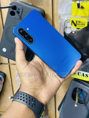 Samsung Galaxy A17 5G 256 GB Blue