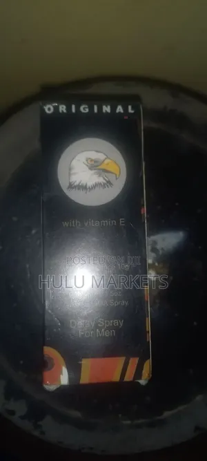 አዲሱ Viga 2million Viga Delay Spray ለወንዱ