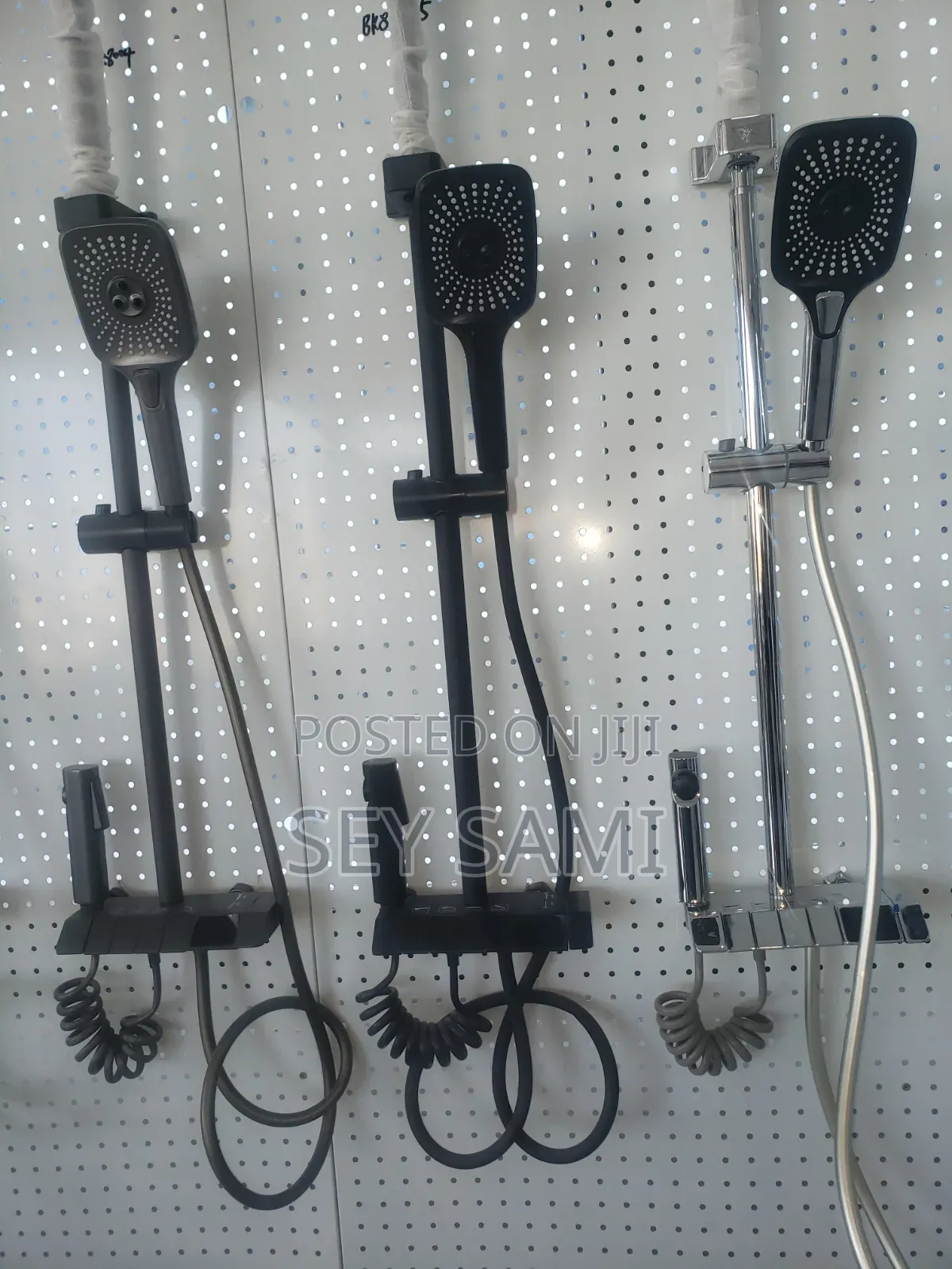 Quality Shower Head