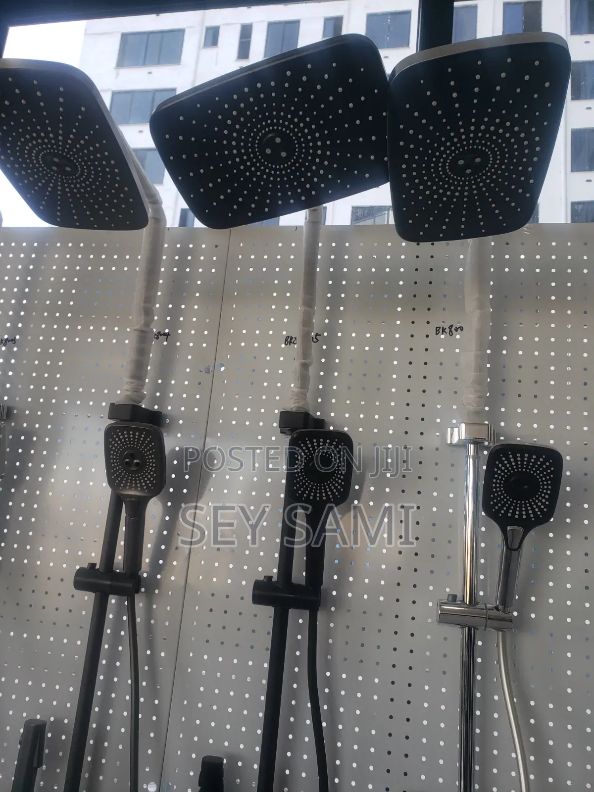 Quality Shower Head