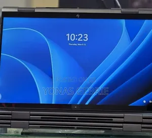 New Laptop HP Envy x360 16GB Intel Core Ultra 7 SSD 1T