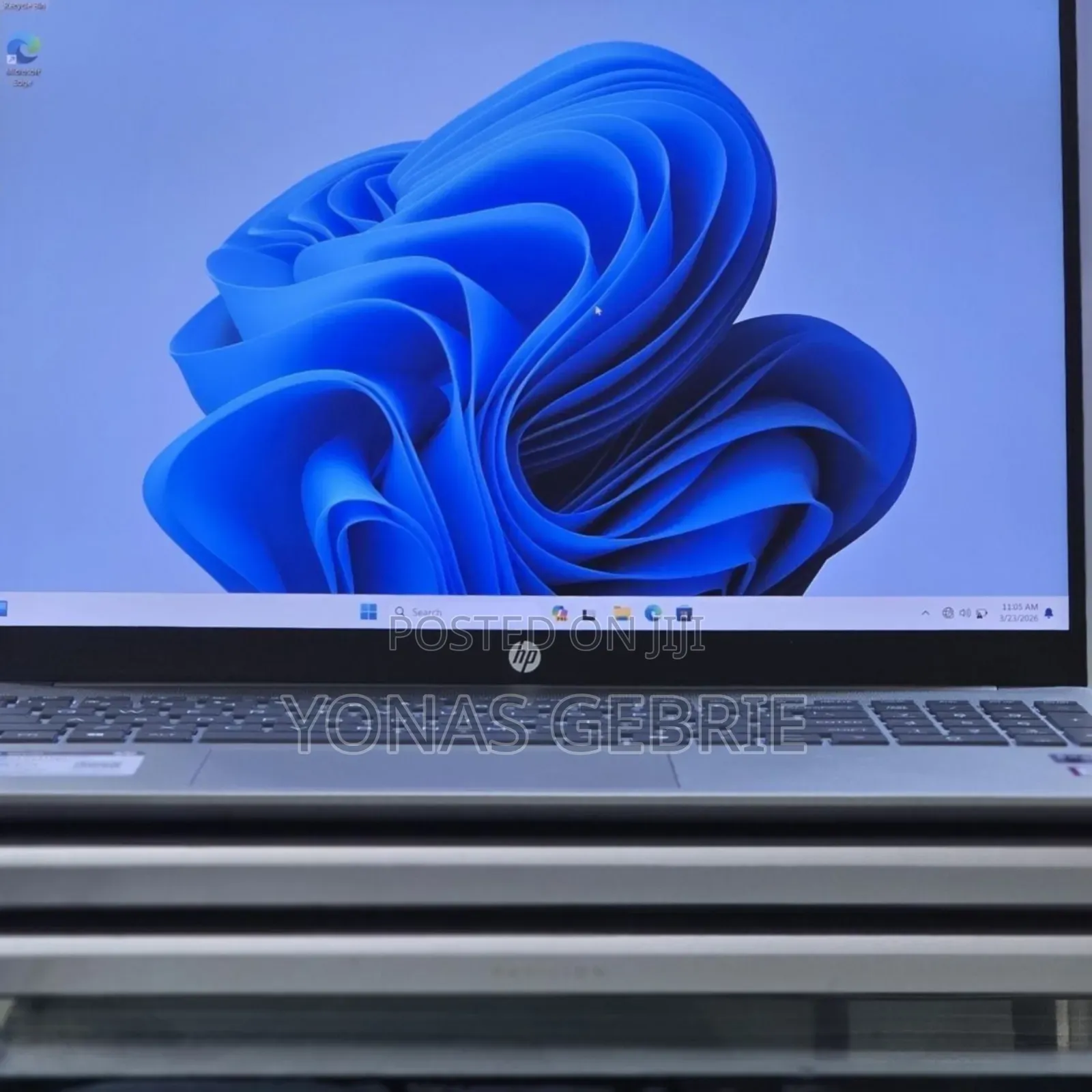 New Laptop HP Envy x360 16GB Intel Core Ultra 7 SSD 1T