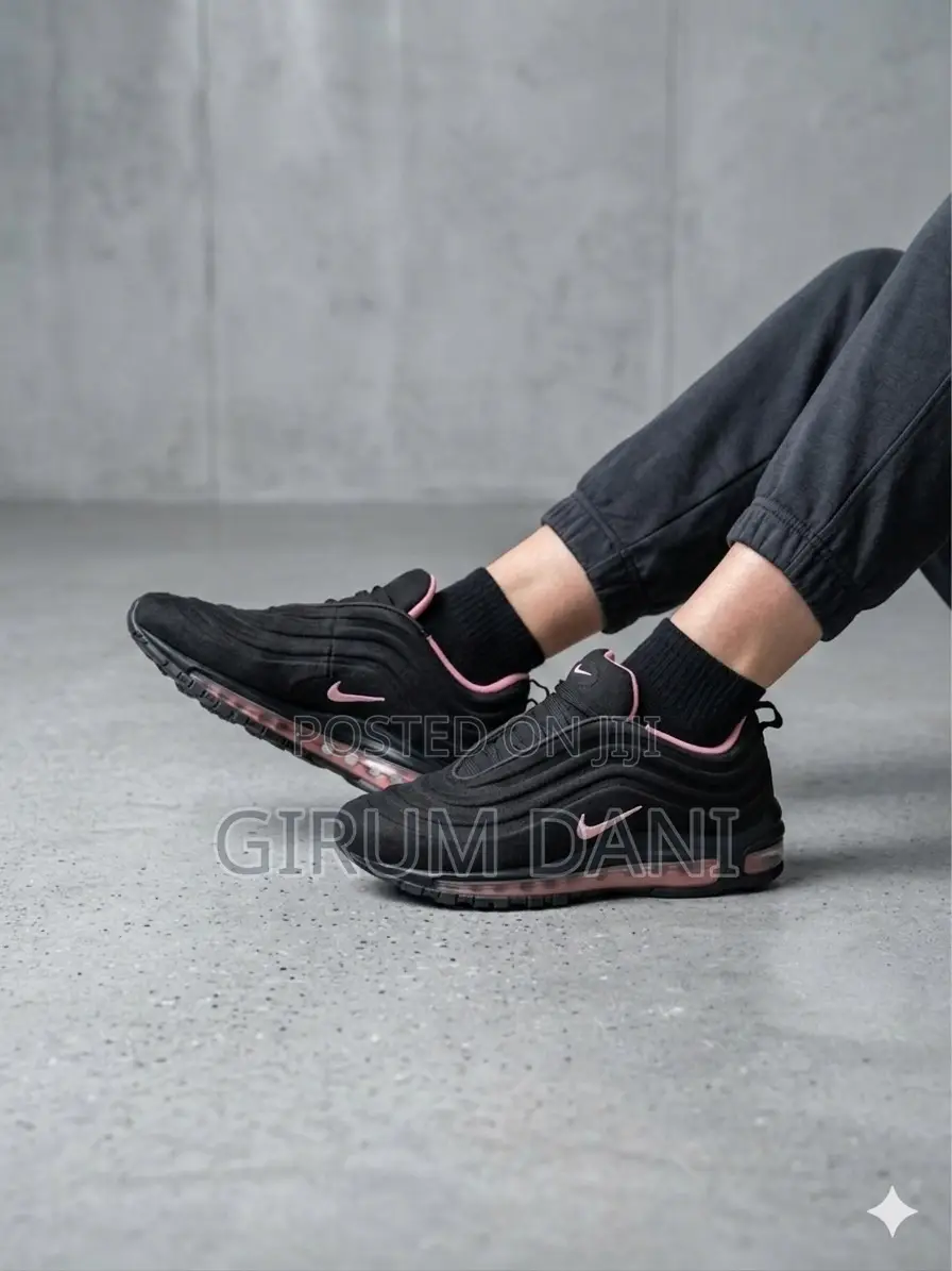 Air Max Female