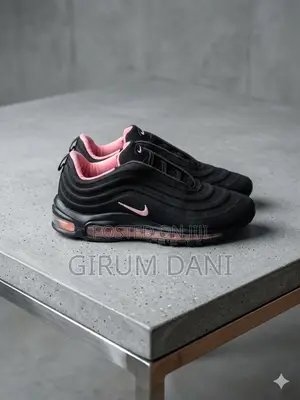 Air Max Female