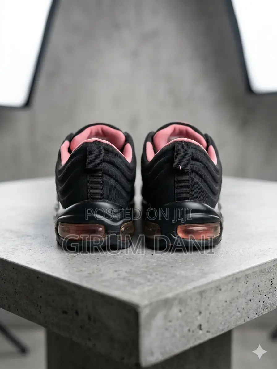 Air Max Female