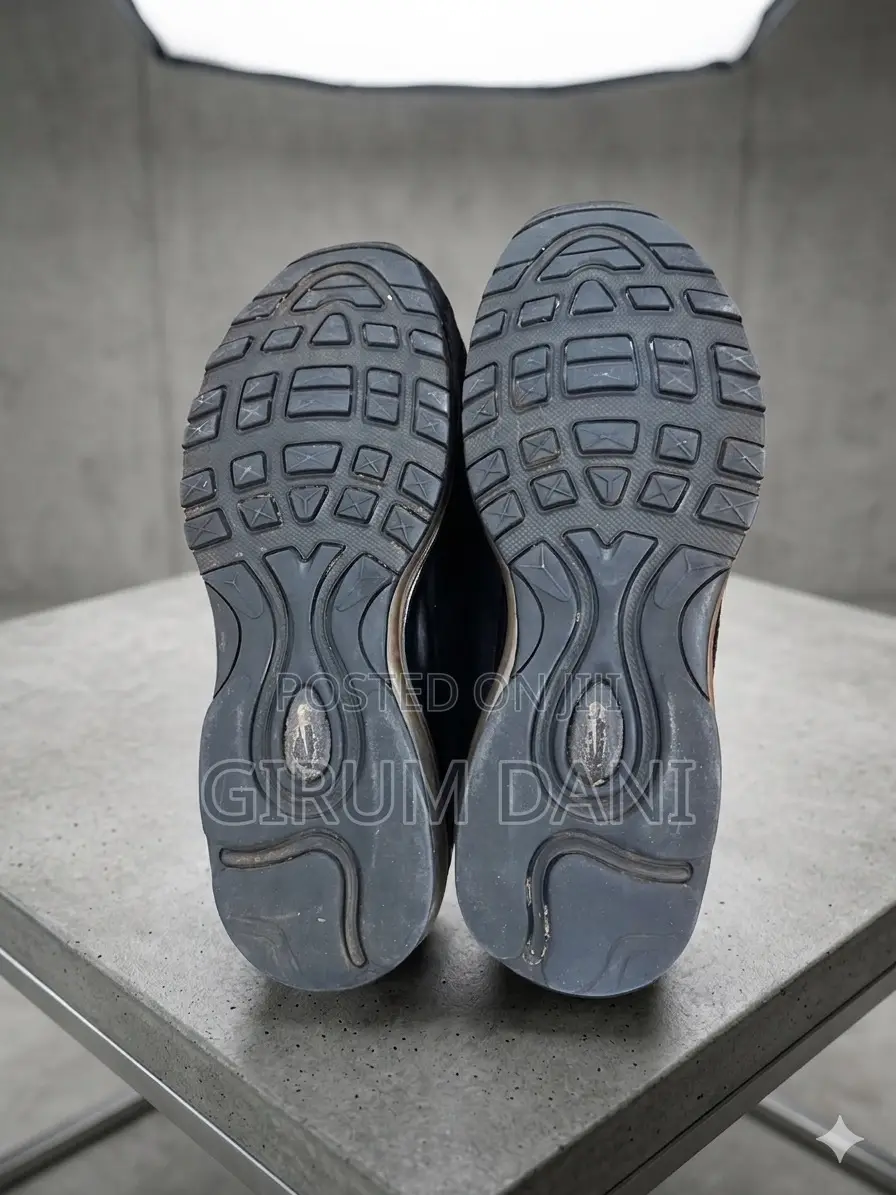 Air Max Female