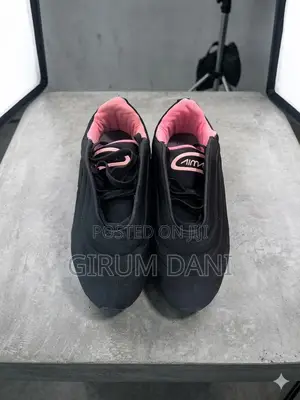 Air Max Female