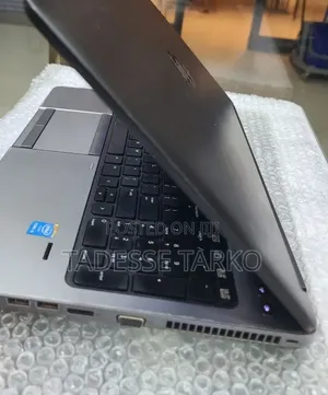 New Laptop HP ProBook 450 8GB Intel Core i5 HDD 1T