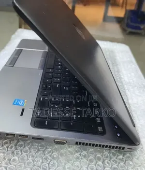 New Laptop HP ProBook 450 8GB Intel Core i5 HDD 1T