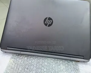 New Laptop HP ProBook 450 8GB Intel Core i5 HDD 1T