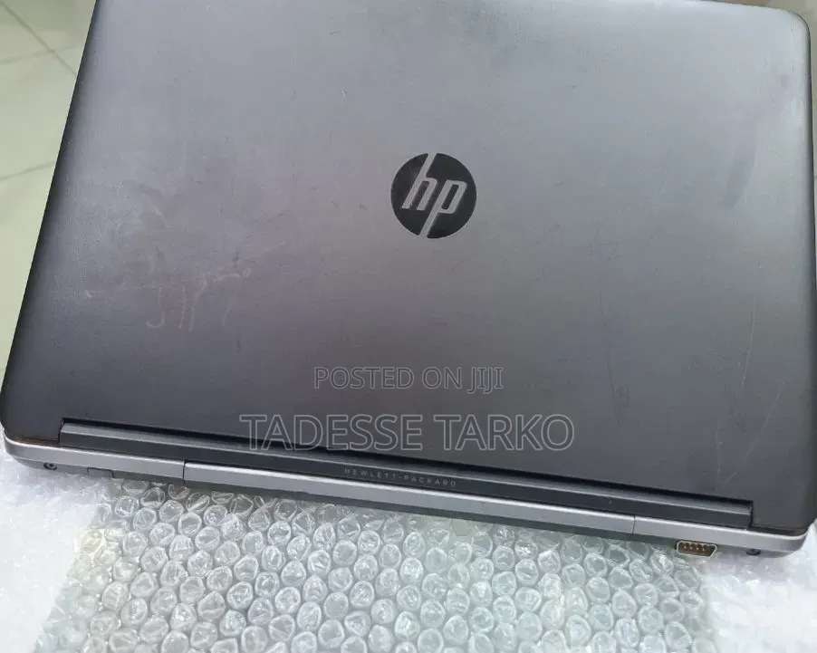 New Laptop HP ProBook 450 8GB Intel Core i5 HDD 1T