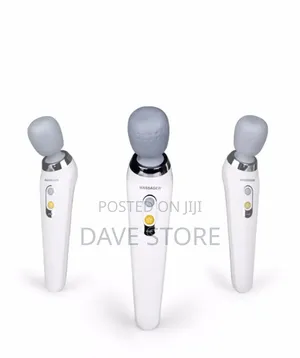 Smart Wireless Handy Massager
