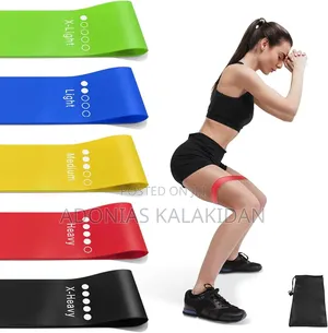 Versatile Fitness Solution for All Your Needs