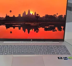 New Laptop HP Pavilion 15 16GB Intel Core i7 SSD 1T