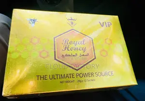 The Ultimate Power Vip