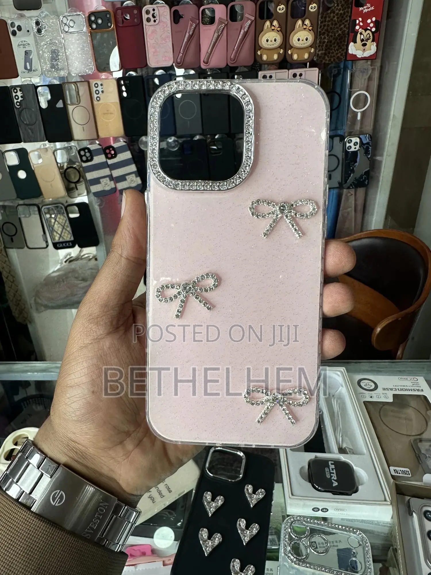 iPhone Covers