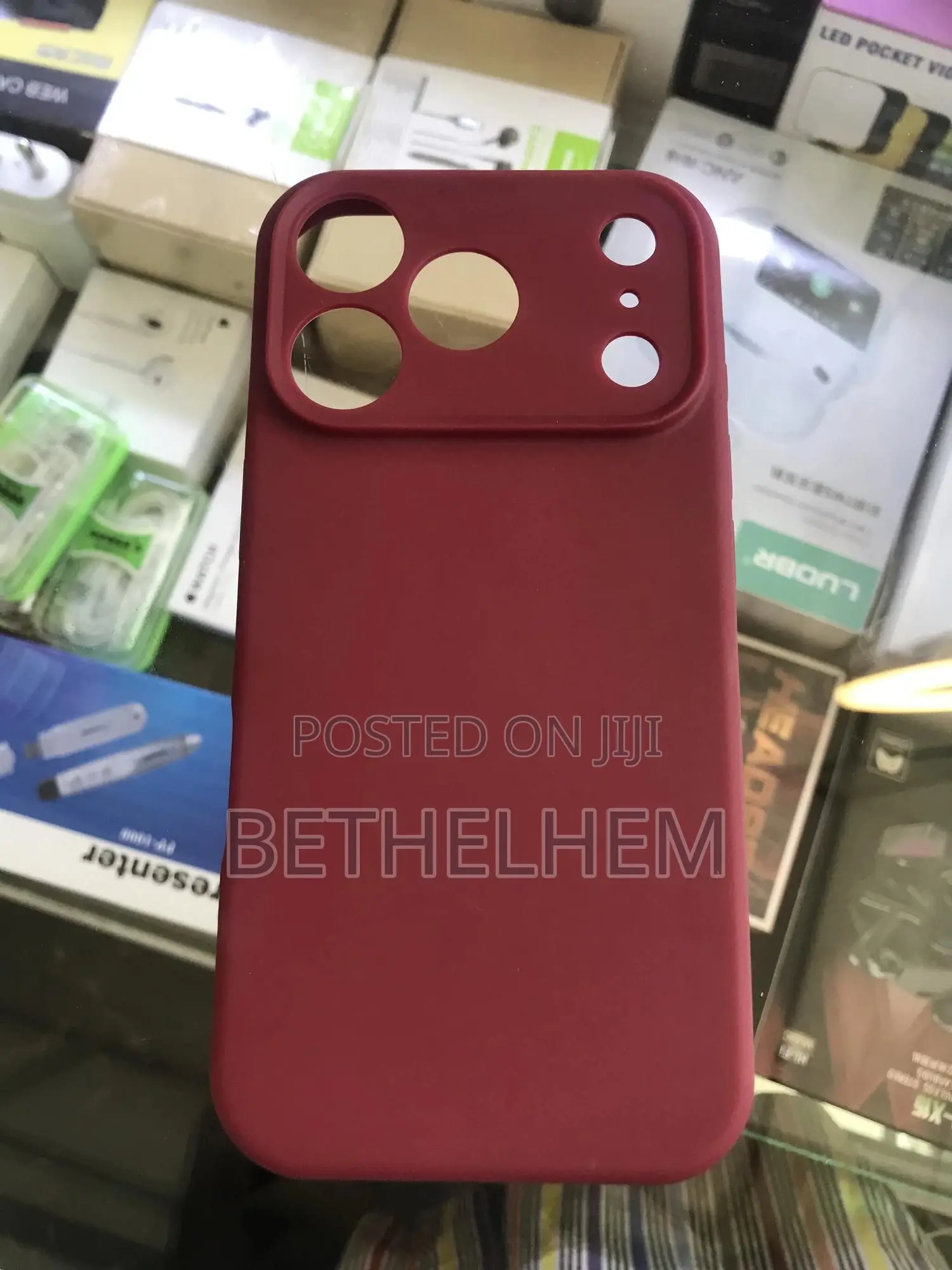 iPhone Covers