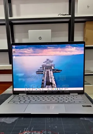 New Laptop HP Envy x360 16GB Intel Core Ultra 7 SSD 1T