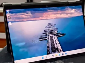 New Laptop HP Envy x360 16GB Intel Core Ultra 7 SSD 1T