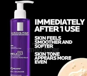 La Roche-Posay Mela B3 Cleanser