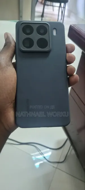 New Xiaomi 15 Pro 512 GB Gray