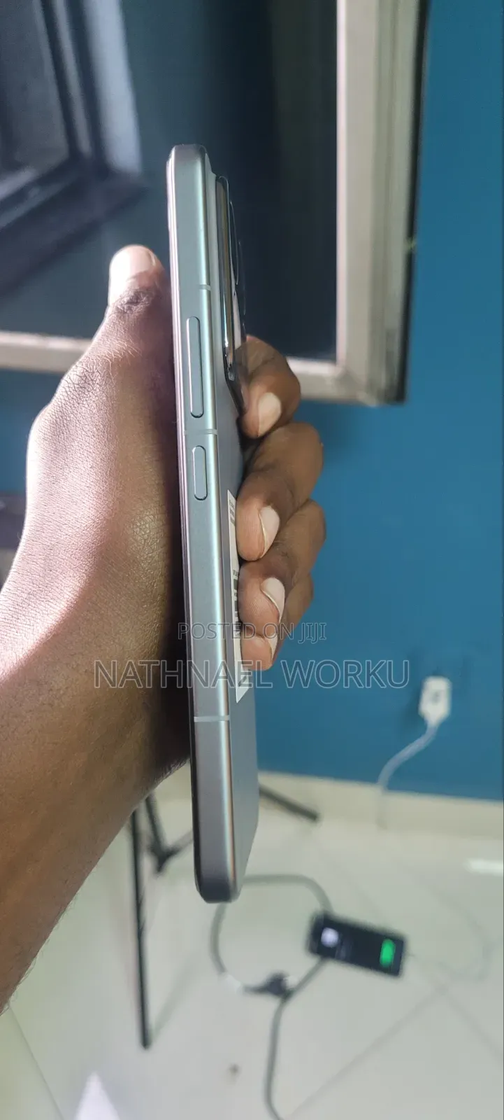New Xiaomi 15 Pro 512 GB Gray