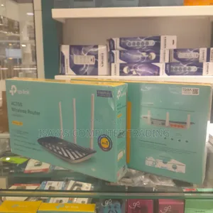 Wifi Router