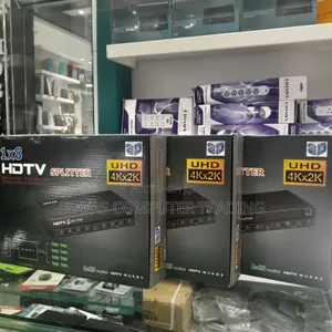 HDTV Splitter