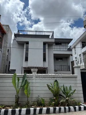 5bdrm House in Addis Ababa Cmc, Bole for sale