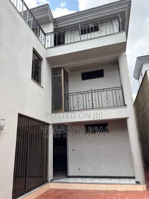 5bdrm House in Addis Ababa Cmc, Bole for sale