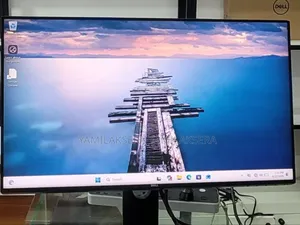 Dell Desktop
